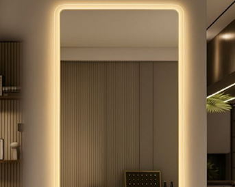 Frameless, Aluminum-framed, Stainless-framed